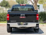 GMC Sierra SLE 2018